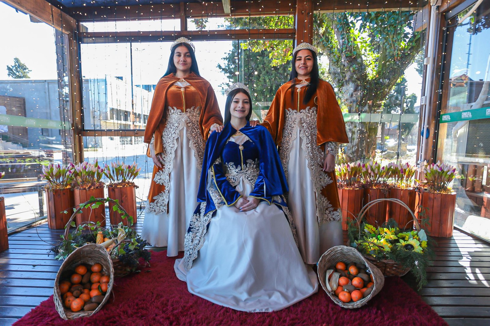 31ª Festa Colonial de Canela inicia com atrações inéditas e valorização da produção local