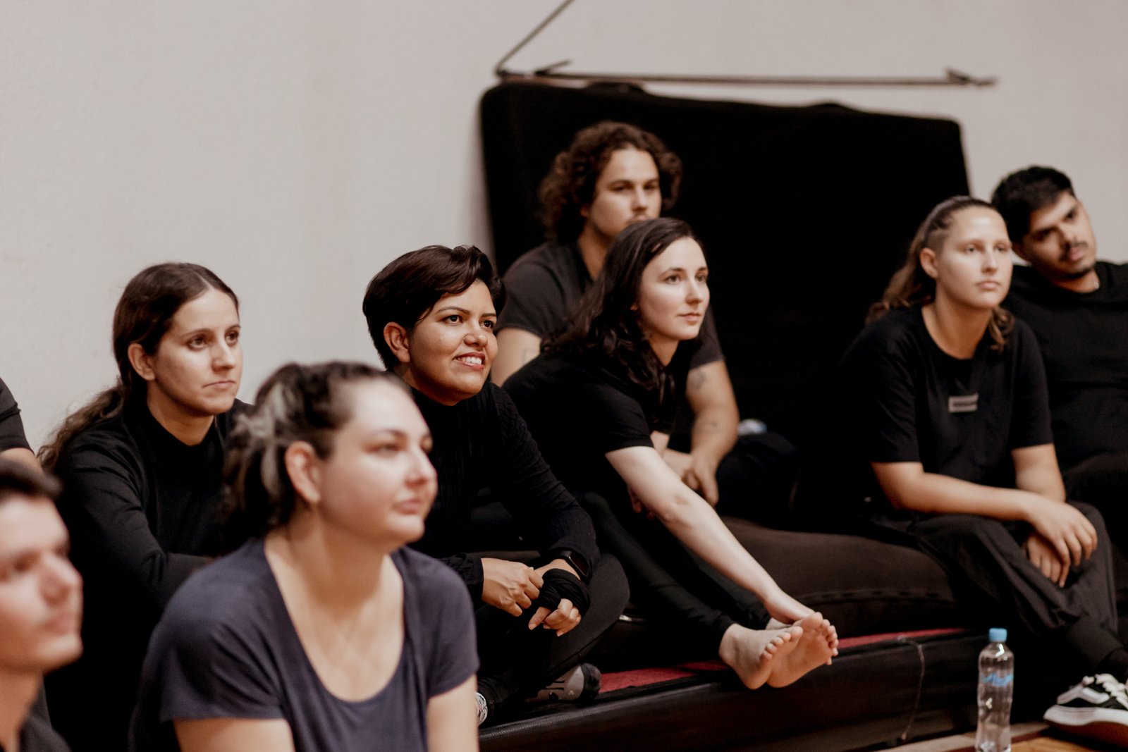 Agosto tem teatro em Canela
