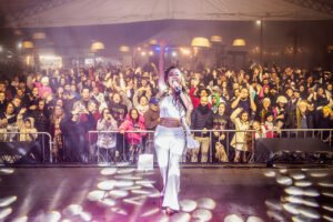 Encerramento da Festa Colonial de Canela celebra sucesso de público, valorização das raízes locais e emoção