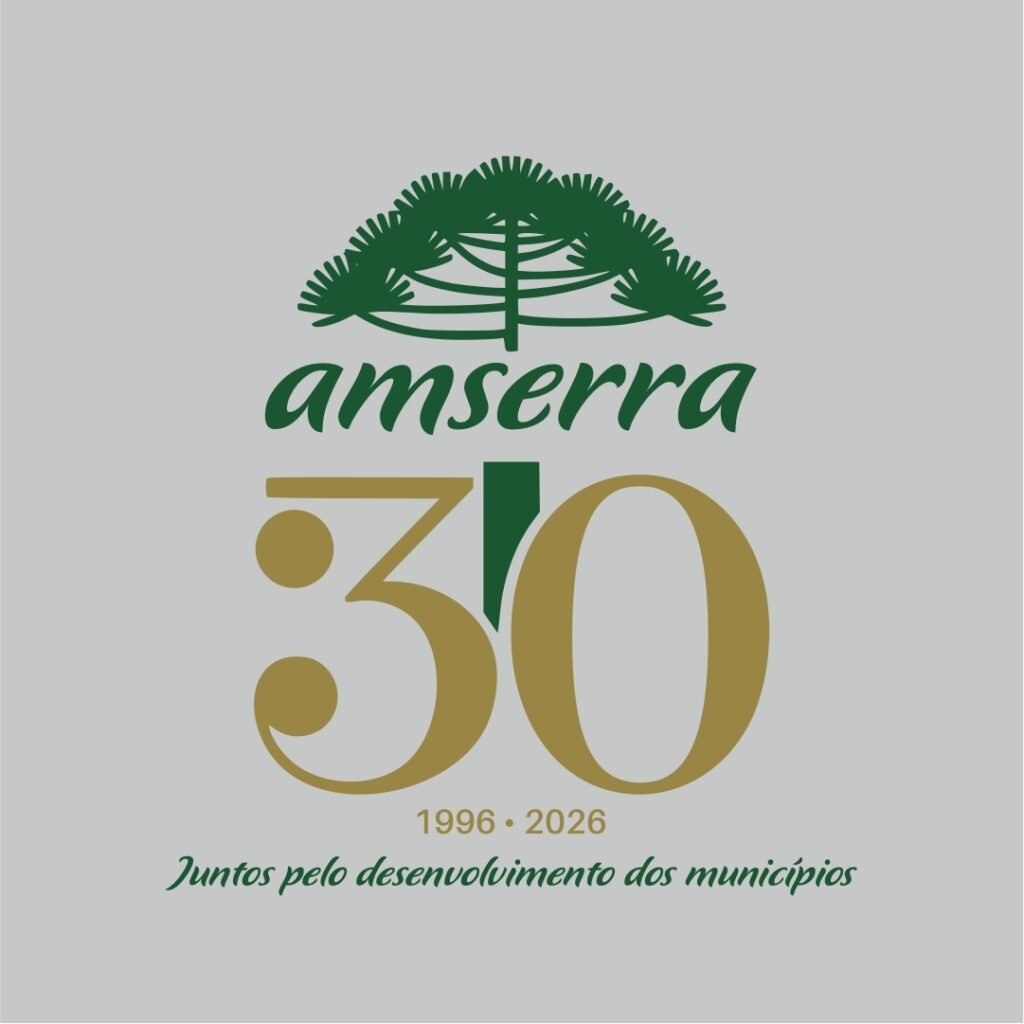 AMSERRA apresenta selo comemorativo pelos 30 anos da entidade