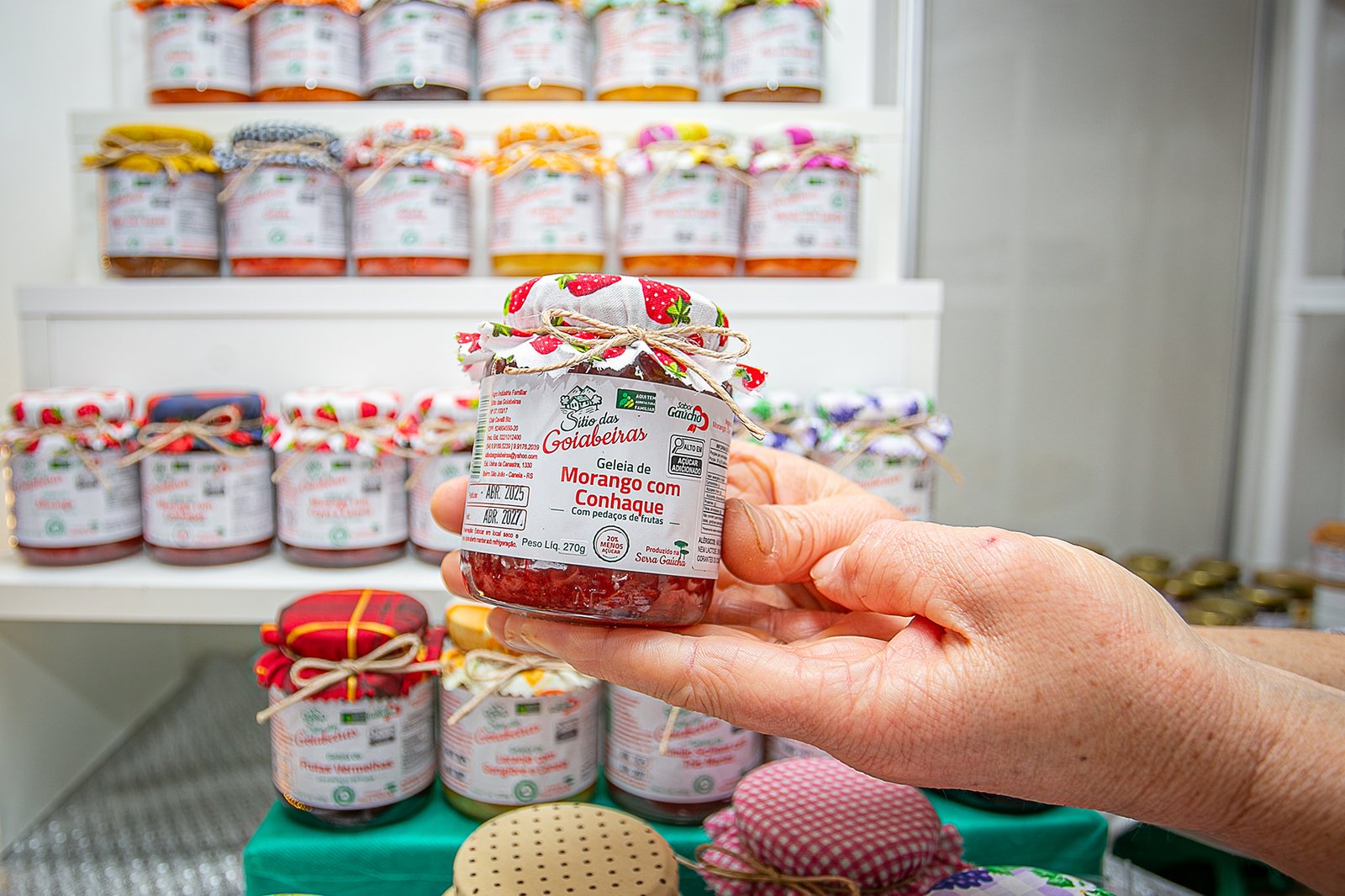 Festa Colonial de Canela exalta tradições, sabores e memórias do interior gaúcho