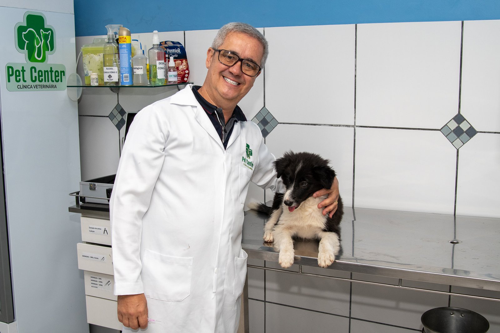 Pet Center celebra 30 anos com evento especial