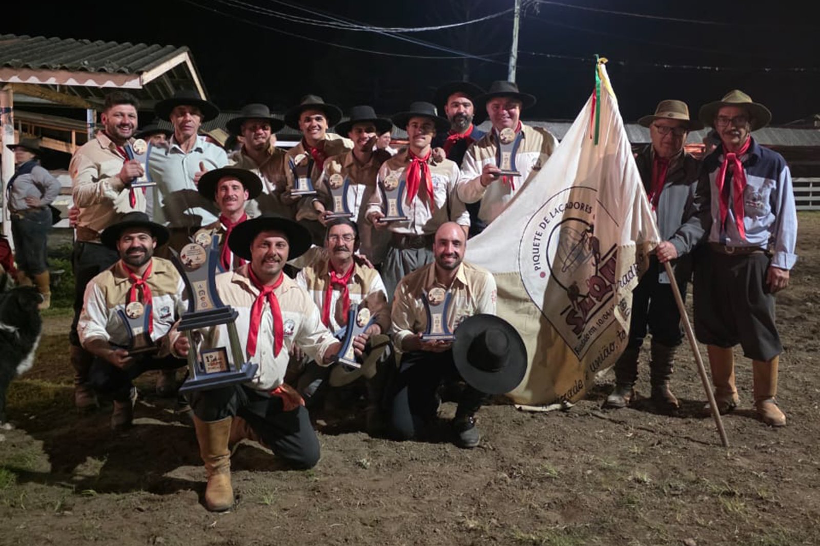 Semana Farroupilha de Canela contou com Campeonato de Laço e segue com programação até 20 de setembro