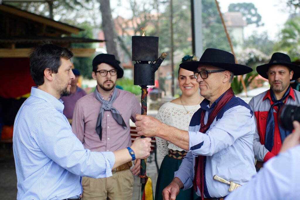 Festejos Farroupilhas de Canela celebram tradição com grandes momentos