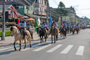 Canela prepara uma grande celebração para os Festejos Farroupilhas 2025