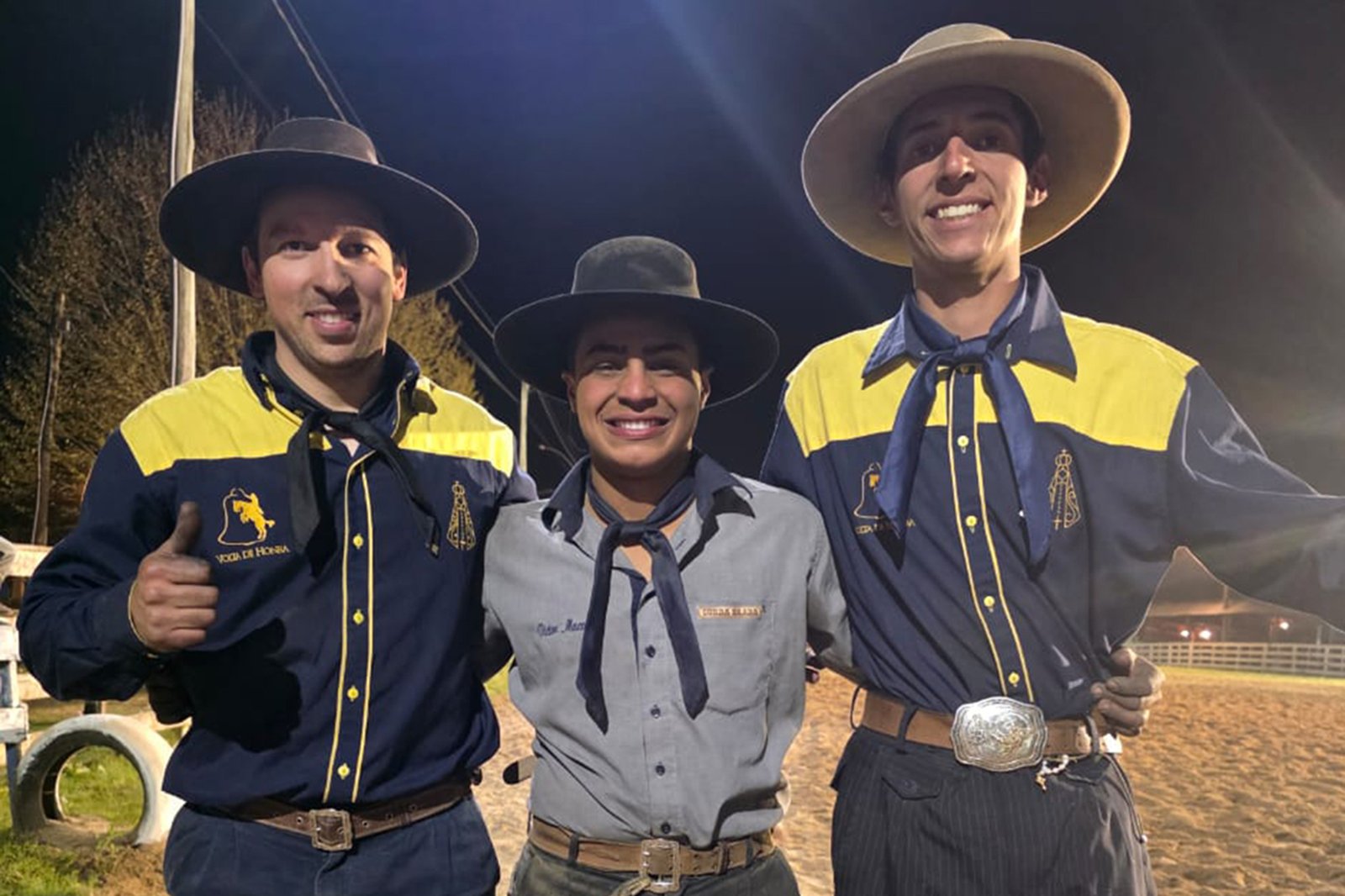 Semana Farroupilha de Canela contou com Campeonato de Laço e segue com programação até 20 de setembro