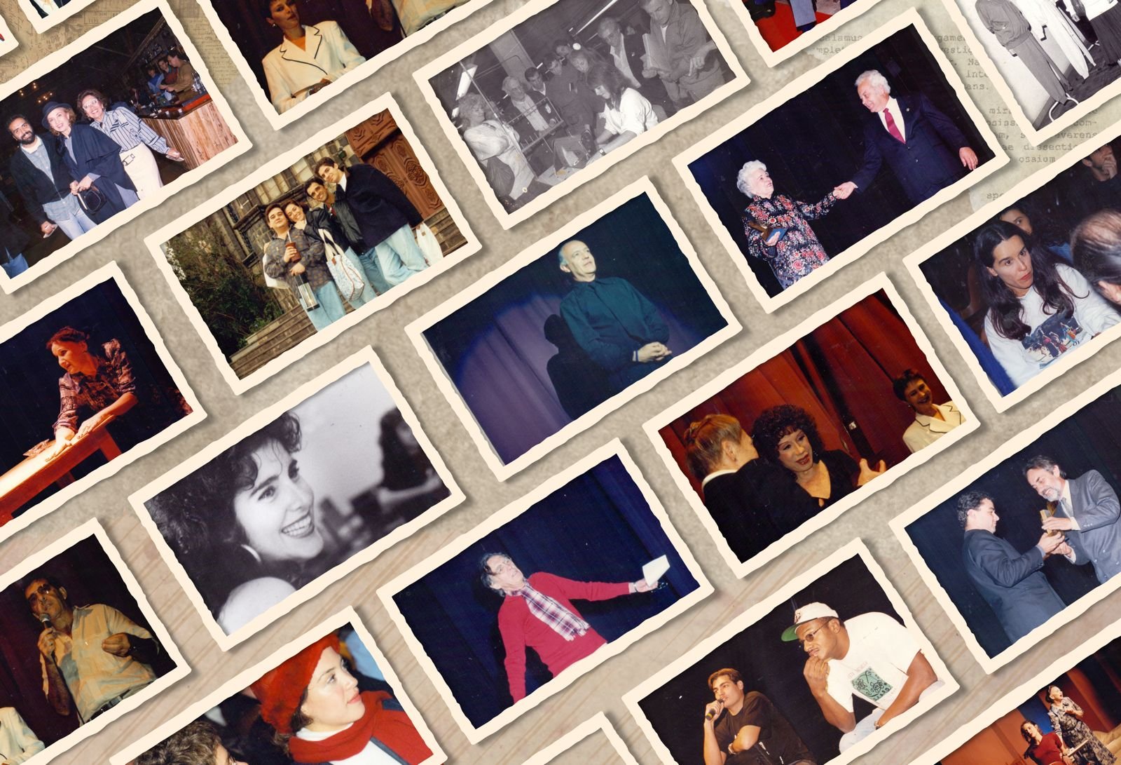 Projeto resgata a história do teatro em Canela