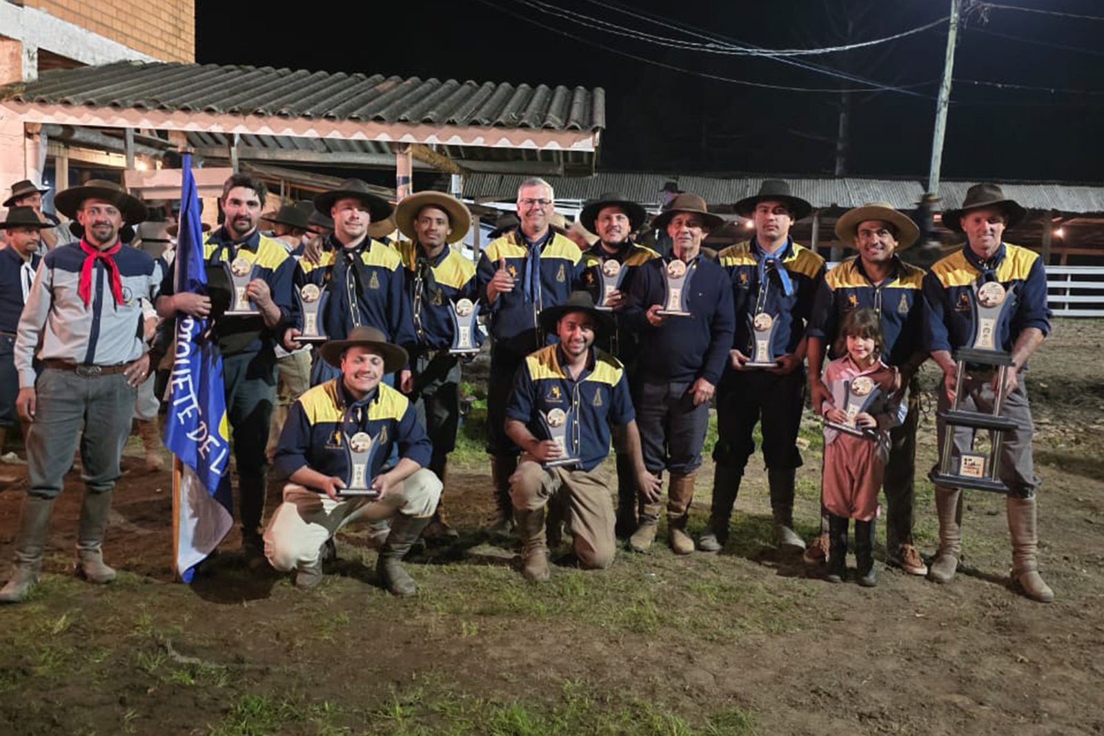 Semana Farroupilha de Canela contou com Campeonato de Laço e segue com programação até 20 de setembro