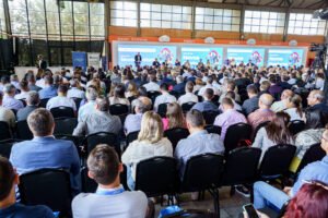 Inovação e futuro em debate no Smart Cities Park, em Nova Petrópolis