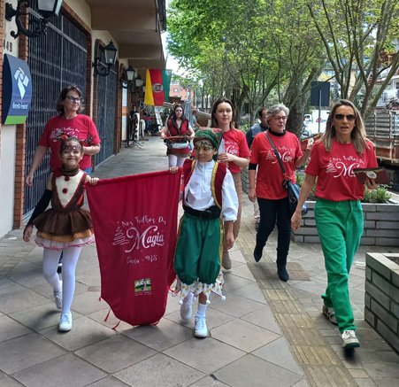 ACIC convida comerciantes a transformar o Natal de Canela em uma grande vitrine de oportunidades