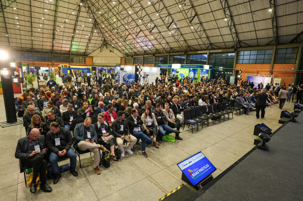 Smart Cities Park encerra com sucesso e anuncia duas edições em 2026