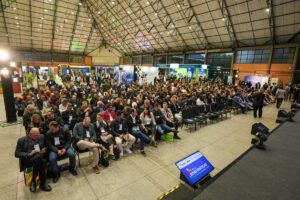 Smart Cities Park encerra com sucesso e anuncia duas edições em 2026