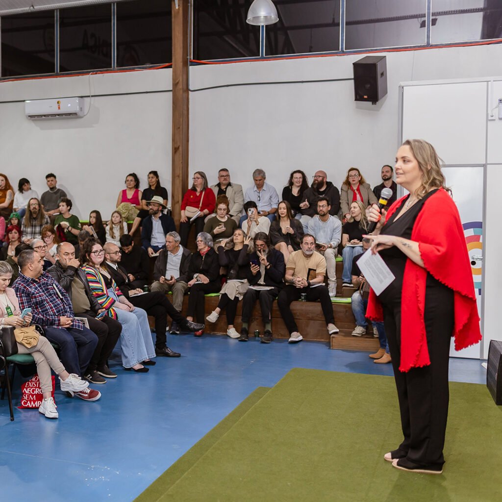 Projeto Teatro e Patrimônio encerra atividades com ações educativas e lançamento de audiobook