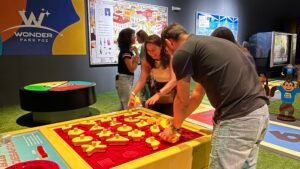 Big Land inaugura operação no Wonder Park, em Foz do Iguaçu