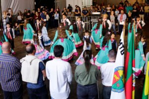 Rodeio de Canela encerra neste domingo, com sucesso