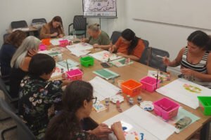 Projeto Costurar e Empoderar anuncia próximas oficinas em Canela